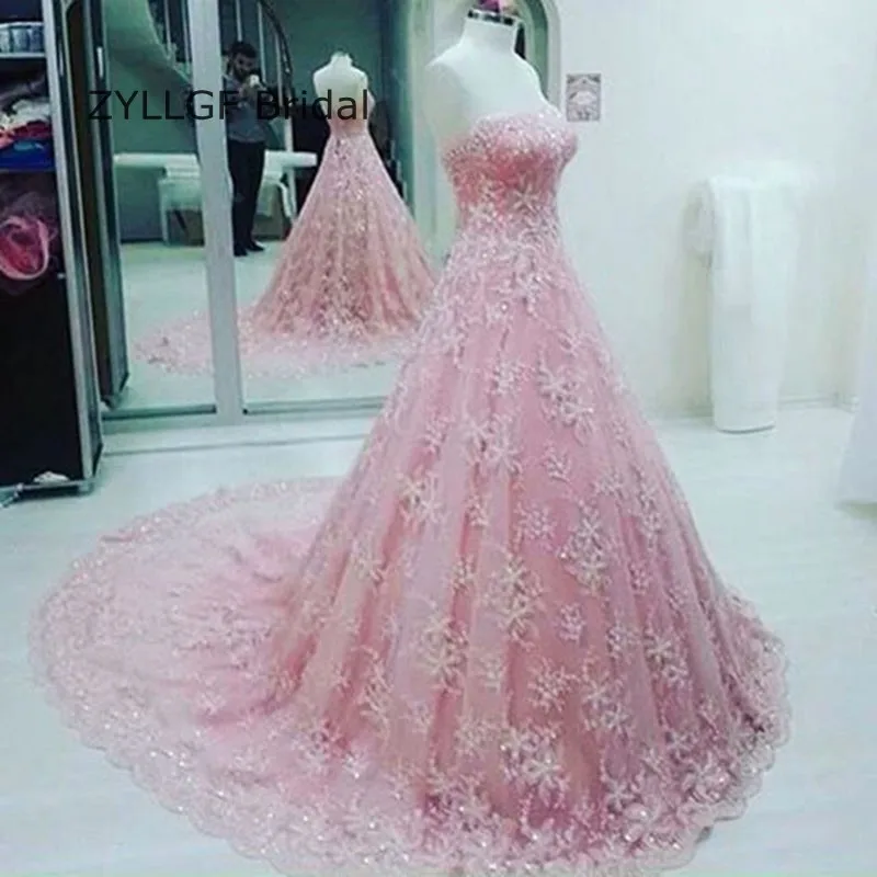 sample and soiree bridal