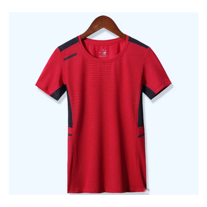 

Men's Summer T-shirt Suit Breathable Quick Dry Pants Outdoor Hiking Camp Fish Climb Run Sports Suit Oversized Fast Dry