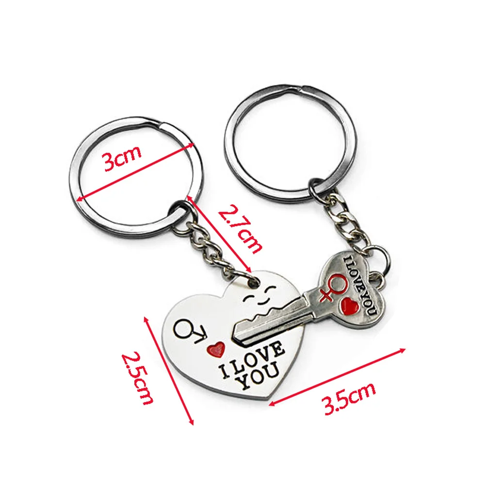 новые брелоки пара. обои красивые брелки. необычный брелок. двойной брелок для пары. серебристый брелок "пара".