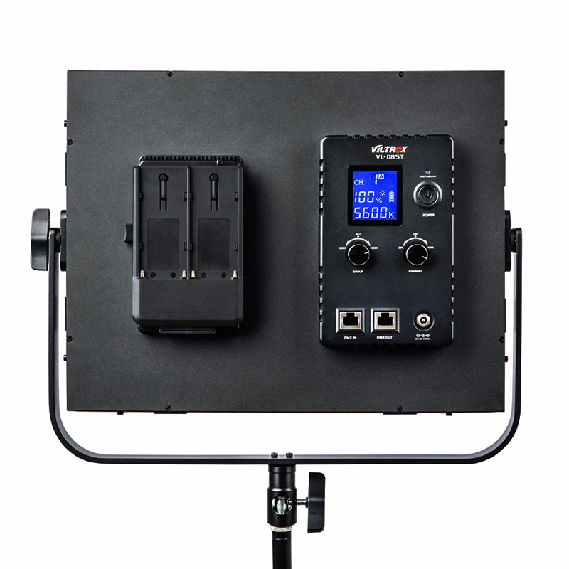 D85T