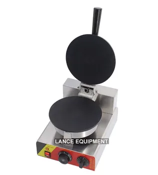 

Electric 220V industrial waffle maker/ waffle maker shapes/ waffle maker custom plate