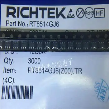 

FreeShipping RT8514 RT8514GJ6