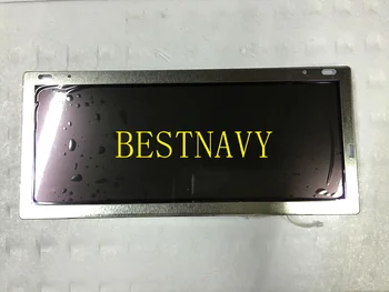 

Brand new SHAPP 8.8" LCD Display LQ088H9DR01U LQ088H9DR01 LQ088H9AR03 AA088HA03 for BMW 7series GPS Navigation