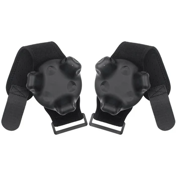 

Am-vr Fixing Strap Tracker Palm Band For Vi-ve Tracker, Hand Band For 3D Vr Helmet Virtual Reality Game Accessories