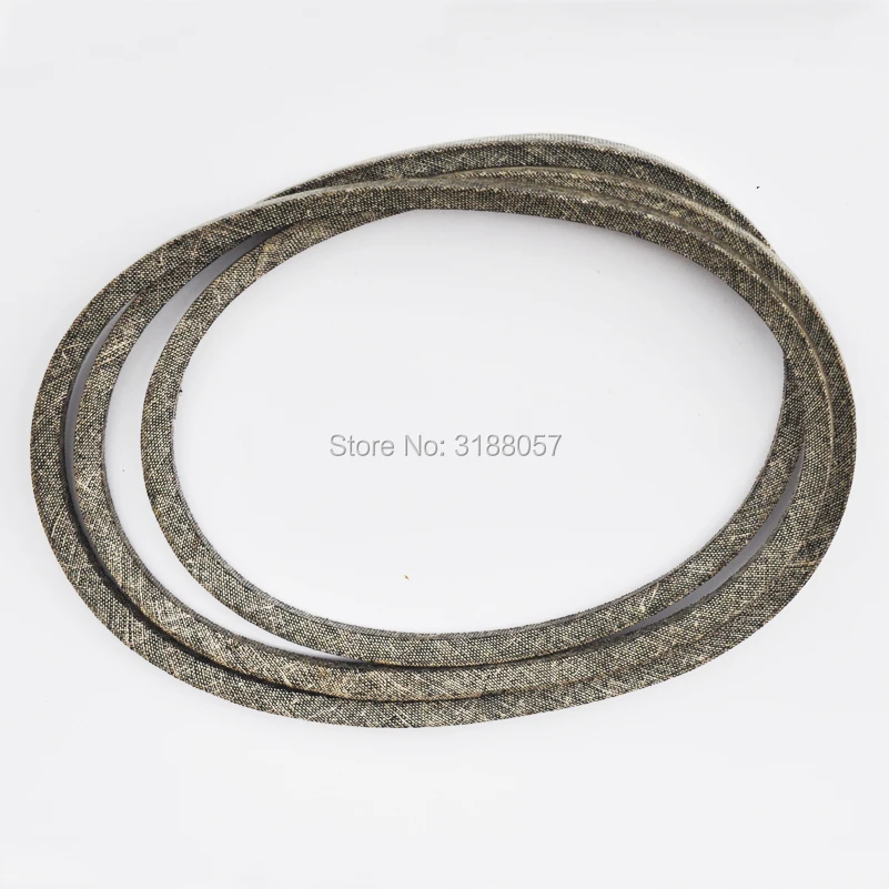 Lawnmower Transmission Drive Belt for Craftsman Husqvarna Kevlar Drive