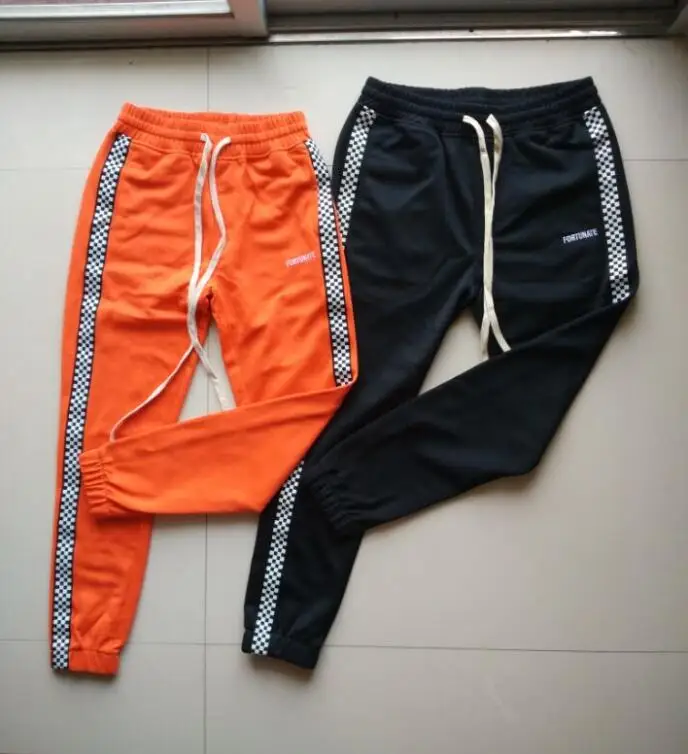 mens retro track pants