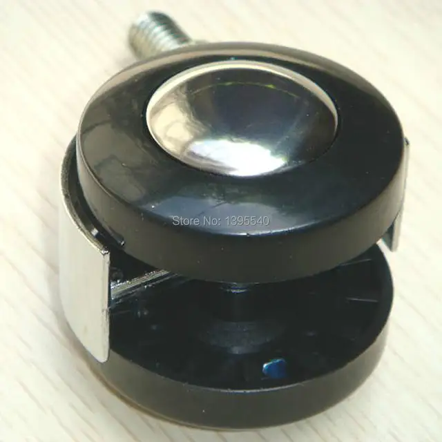 Online Shop New 2 M10 Office Furniture Universal Wheels Computer