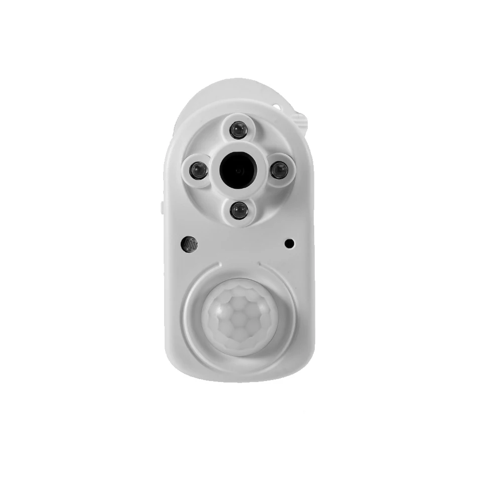 30fps 1080P PIR camera Human Body Motion Detection Camera take video or photo cctv IR LED night vision battery standby 3 month