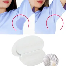 Подмышками пот колодки 4/8 шт. в подмышечной области для Клей вкладыши для защиты от Пота Подмышки до свидания антиперспирант защищающий от дезодорант колодки 0524#30