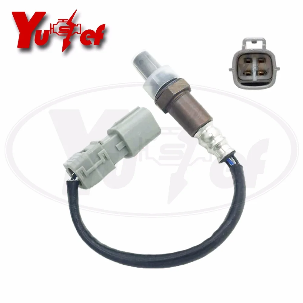 

High Quality O2 Oxygen Sensor Fit For TOYOTA CAMRY 2.4 89465-33220 4 Wire DOWNSTREAM AFTER Lambda