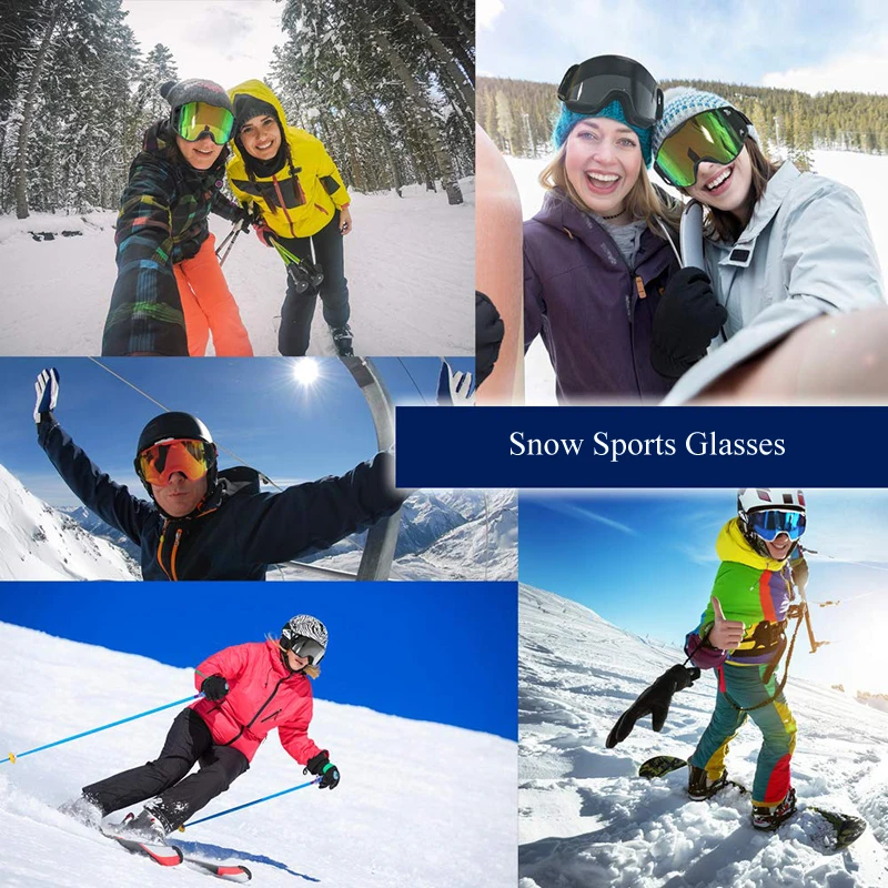 Dustproof Scratch Resistant glasses (3)