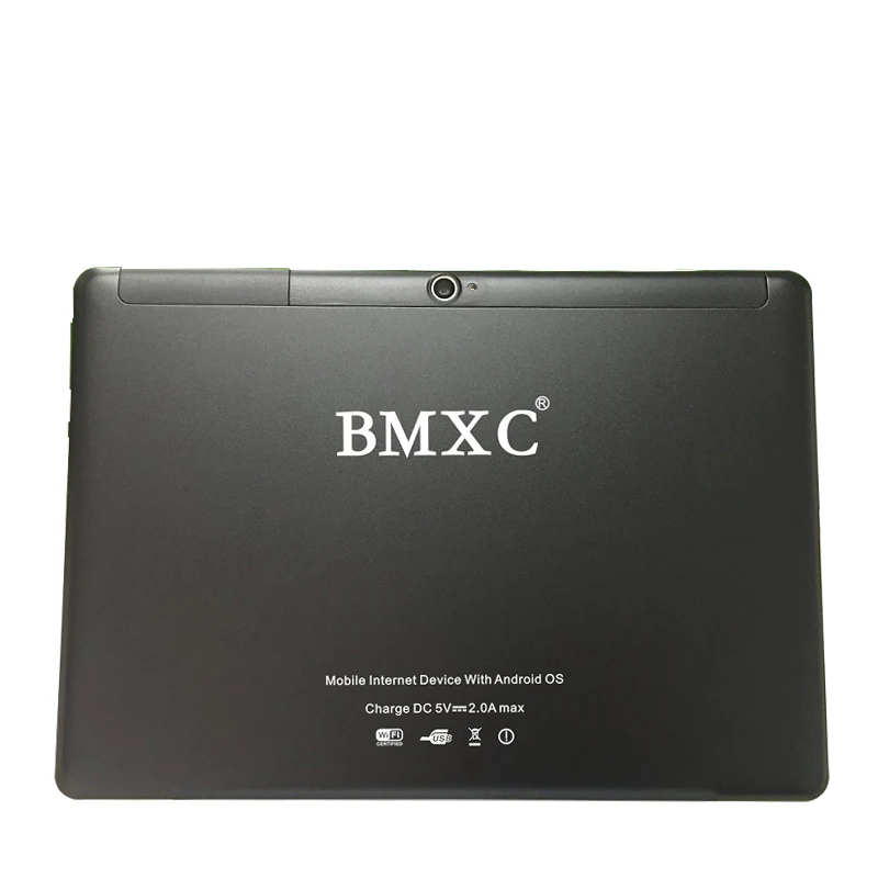 BMXC официальный 10 1 дюймов Android 7 0 Восьмиядерный 3G 4G LTE смартфон планшеты 64 Гб ROM 4 RAM