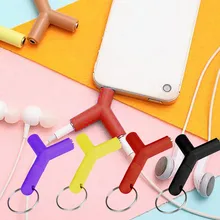 CARPRIE автомобильный аудио сплиттер Y Jack Мужской до 2 Женский M/F 3,5 мм стерео наушники автомобильные аксессуары#30