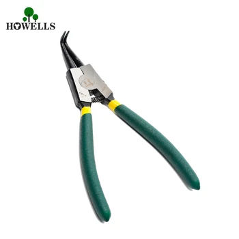 

Chicken Glasses calmp Pinless With Plier For Chicken Pheasant Blinders Spectacles Chicken Glasses Farm Equip