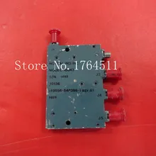 [BELLA] Поставка четыре norsal 18043 0,7-3,4 ГГц 4-полосная разделитель SMA