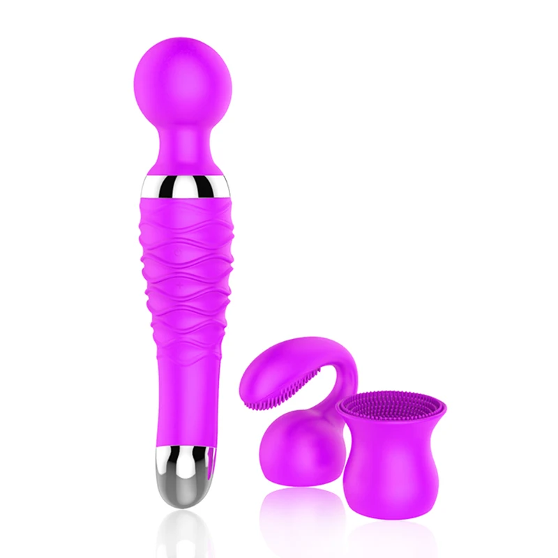 Двойные проникновения 20 функция силиконовая палочка водонепроницаемый USB