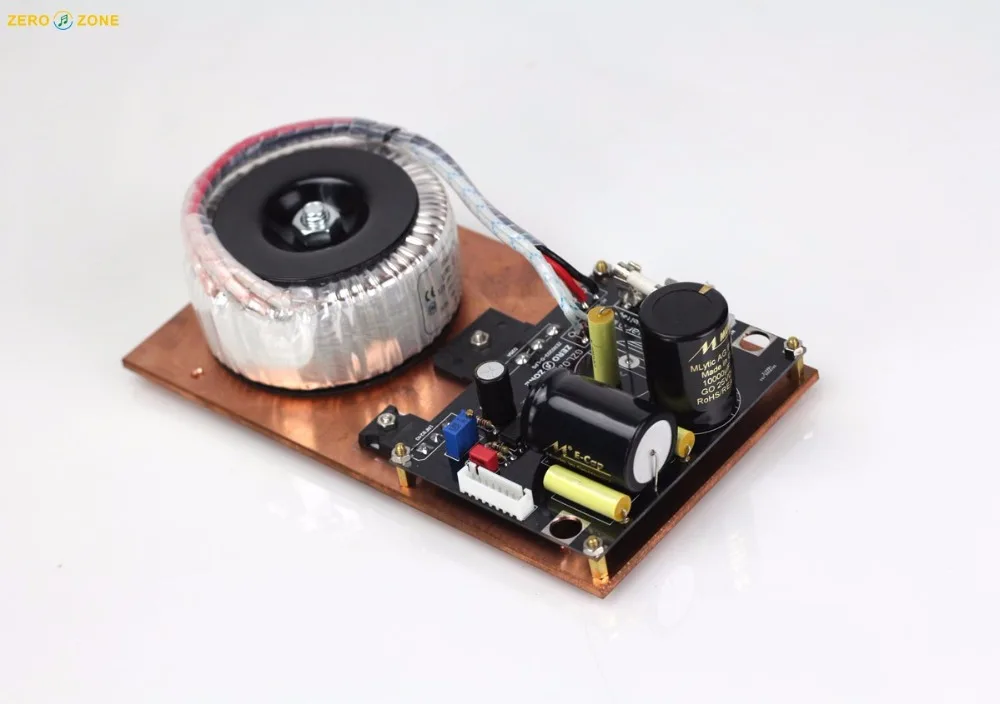 

high version Digital version Linear Power supply Module For OPPO UDP-203