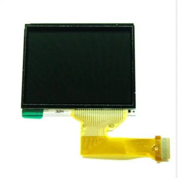 Новый ЖК-экран для CANON IXUS 700 SD 500 IXY 600 ixus700 SD500 IXY600 PC1114 запасная часть цифровой камеры