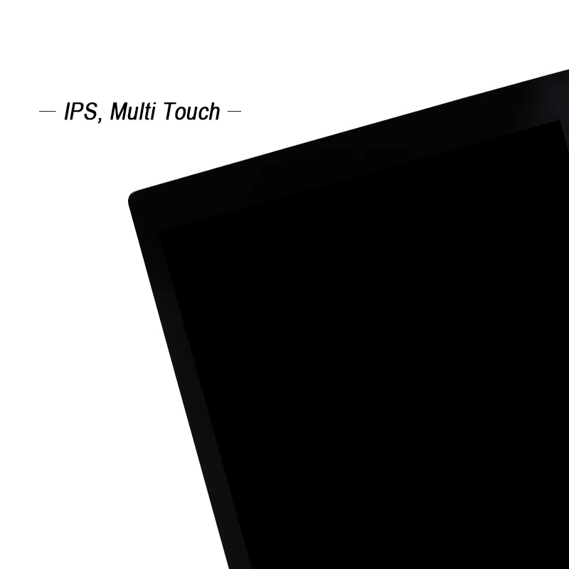 Бесплатная доставка Для Lenovo YOGA Tab 3 YT3 X50F X50M ЖК дисплей кодирующий преобразователь