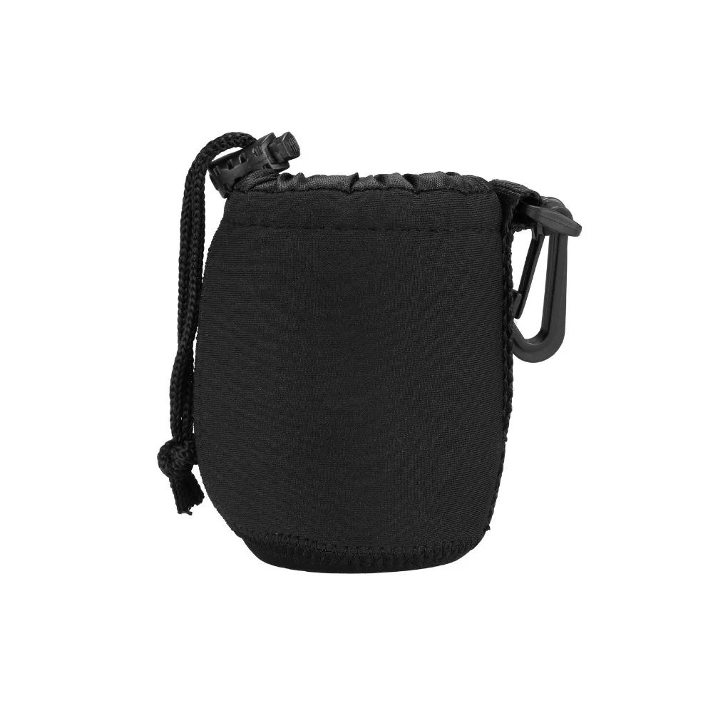 

Protector Waterproof Soft Case Pouch Camera Lens Case Bag For DSLR Nikon Canon Sony Lens