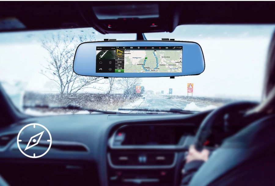 GPS Navigation