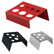 Лучшее предложение железная для татуировок чернила для макияжа пигментные колпачки чернильный подстаканник подставка Nov.24