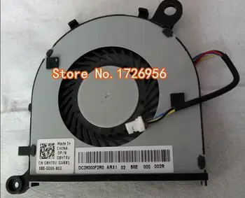 

Original for XPS13 9350 9343 9360 fan P54G 0XHT5V