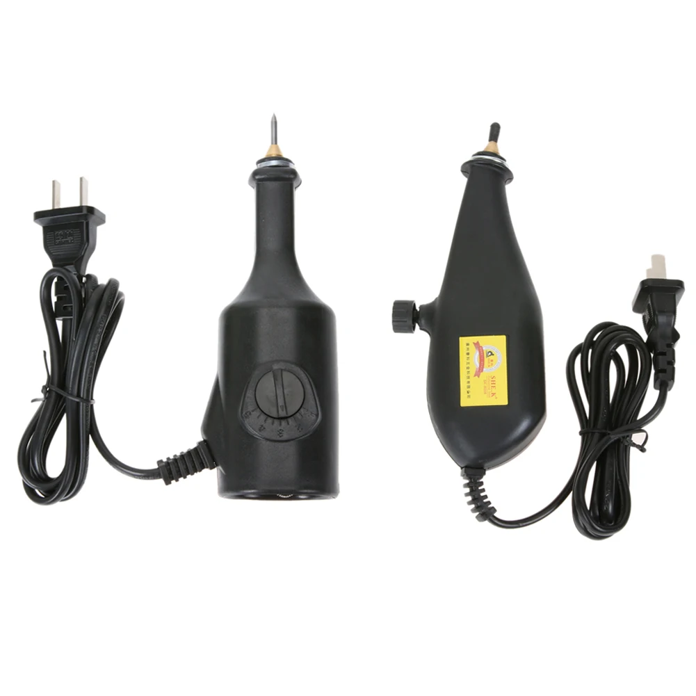 

AC220V Electric Engraver Pen Carving Pen Plotter Engraving Machine Chisel