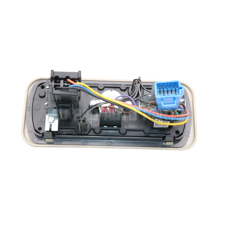  OEM 20765839 84563969 Rear Overhead Mounted AC A/C Heater Control for Chevrolet Express 2500 3500 2