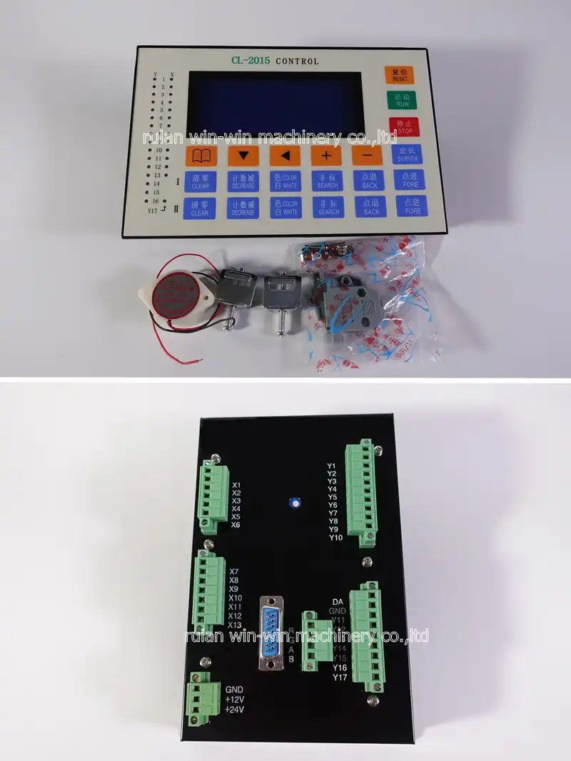 Cl 15 Position Controller Microcomputer Length Motor Speed Controller For Bag Making Machine Bag Cutting Machine Controller Controller Control Controller Aliexpress Cl 15 Position Controller Microcomputer Length Motor Speed Controller For Bag Making Machine Bag Cutting Machine Controller Controller Control Controller Aliexpress
