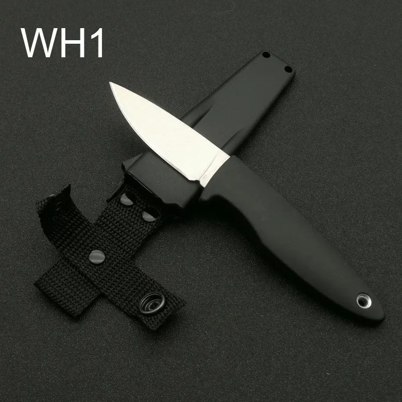 ToughKeng 58HRC High Hardness Fixed Blade Knife Kydex Sheath Hunting Survival Knives Camping Multi Tools ToughKeng 58HRC High Hardness Fixed Blade Knife Kydex Sheath Hunting Survival Knives Camping Multi Tools