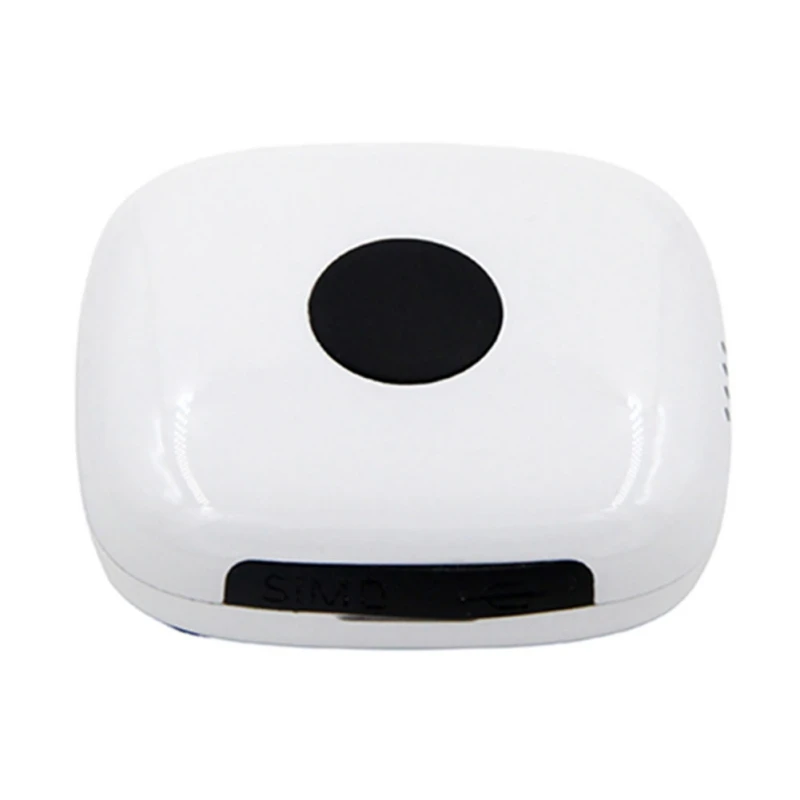 

Multi Function Waterproof Global GPS Tracking Locator, Location Tracer For Pets/Dogs/Cats Support For Android, For IPhone Cellph