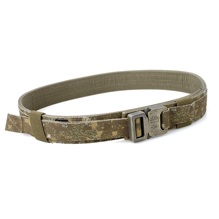 Sandstorm жесткий 1 5 дюймовый пояс стрелка пенкотт шаблон ремень|shooter belt|pattern beltbelt belt |