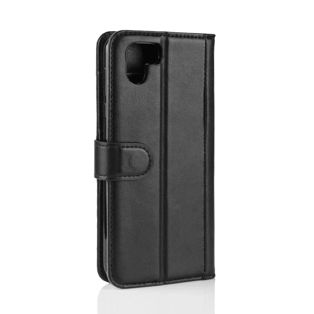 CYBORIS для Sharp Aquos R2 SH-03K/SHV42 чехол из натуральной коровьей кожи чехол для Sharp Aquos с R2 SH-03K/SHV42 флип задняя крышка