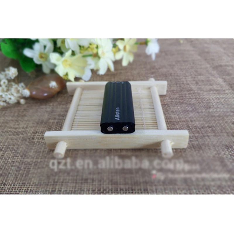 Мини цифровой диктофон QZT USB флеш накопитель самый маленький зажим Голосовая