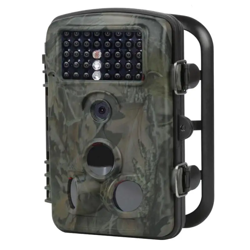 

120Wide Angle Waterproof Portable MINI Camera Wide Angle Detection Waterproof Scouting Camera Wildlife Camera