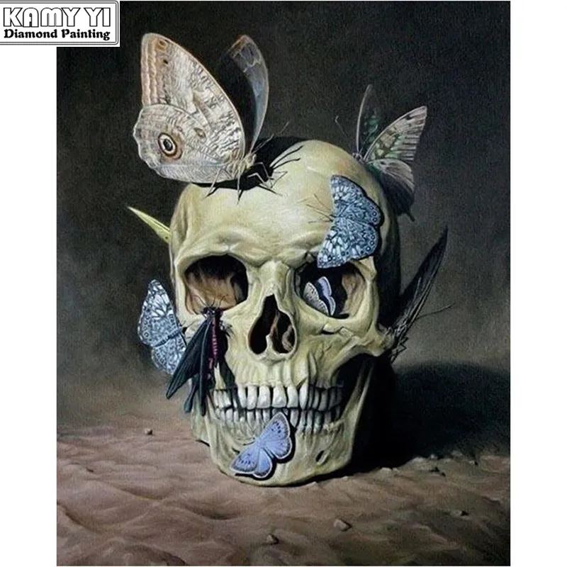 

Full Square drill 5D DIY Diamond . Butterfly and dragonflies . Diamond Mosaic Cross Stitch Rhinestone decoration gift