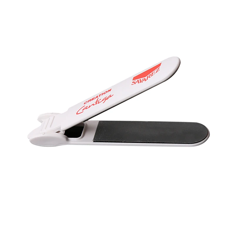 Savarez Folk Guitar nail file classical guitar nail polish fine