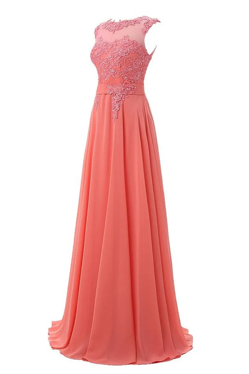Cheap-Coral-Prom-Dresses-Long-2017-Robe-De-Bal-Sheer-Lace-Embroidery-Imported-Party-Dress-Formal (1)
