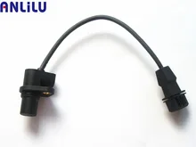 Sensor de posição do virabrequim apropriado para Kia Hyundai 2.5L 2.7L 39180-37150