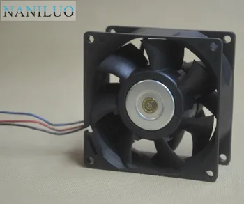 

NANILUO Original FFB0812VHE 8038 8cm servo fan FFB0812VHE-F00 12V 0.57A 3wires