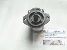 FT700 58G 010 the gear pump for Foton Lovol tractor