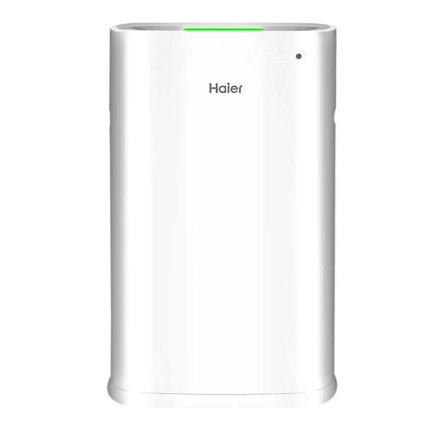 

Intelligent Air Purifier Household Bedroom Living Room Negative Ion Remove Formaldehyde Secondhand Smoke Smog Lightweight