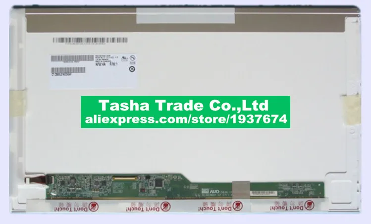 

15.6" Laptop LCD Screen For ASUS X52 X52J X52F X53 X53U X53S X53E X53Z X54 X54C X55 Display Screen