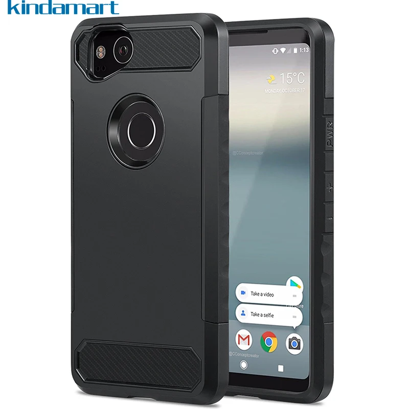 Google Pixel 2 Чехол Купить