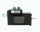 ★ IHS60-36-30-31 57 NEMA24 интегрированный цифровой шаговый двигатель с открытым контуром 3N.m шаговый ★