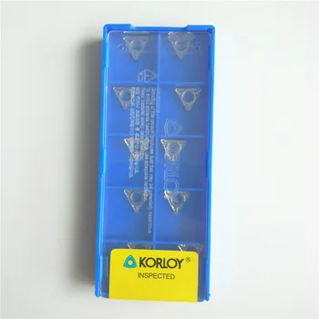 

TCGT110208 AK H01 TCGT21.52 AK H01 CNC Aluminum Inserts 10pcs