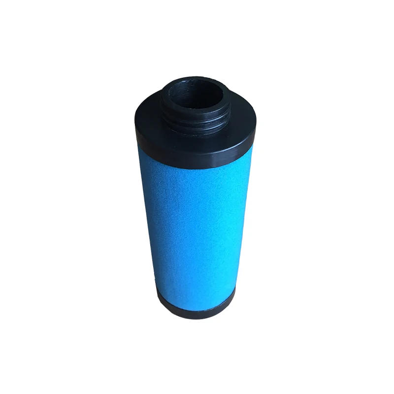 

1624163305 Oil Respirator Filter Kit for Atlas Copco Oil-free Screw Air Compressor Spare Parts 2901019500