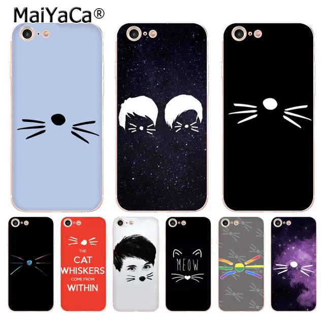 dan and phil iphone 7 case dan and phil iphone 7 case