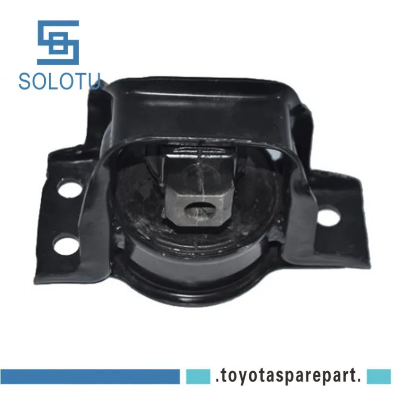 

FRONT ENGINE MOUNTING FOR TIIDA C11 SC11 MR18DE 2005-- SYLPHY G11Z MR20DE 06--08 11210-ED800 RH